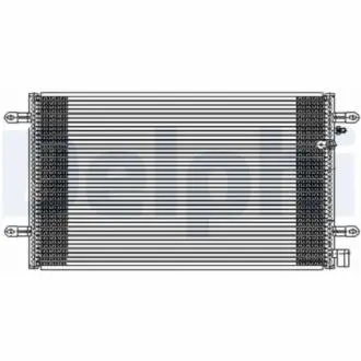 Радиатор кондиционера Delphi TSP0225591