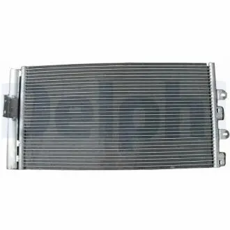 Радиатор кондиционера Delphi TSP0225594