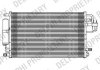 Радіатор кондиціонера Delphi TSP0225600 (фото 1)