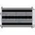 Конденсатор кондиционера TOYOTA Rav4 &quot;2,0-2,2 &quot;06&gt;&gt; Delphi TSP0225627 (фото 1)