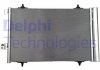 Радіатор кондиціонера Delphi TSP0225665 (фото 1)