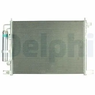 Радиатор кондиционера Delphi TSP0225694