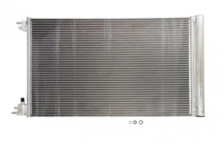 Радиатор кондиционера Delphi TSP0225708