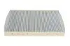 Фільтр салону VW Caddy II/Golf III/Skoda Octavia -10 (вугільний) Delphi TSP0325004C (фото 4)