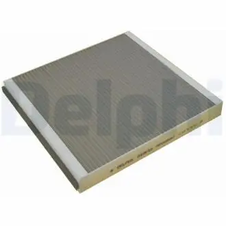 Фильтр воздуха (салона) Delphi TSP0325051C