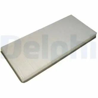 Фільтр повітря (салону) Delphi TSP0325077
