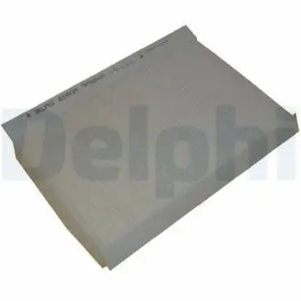 Фильтр воздуха (салона) Delphi TSP0325123C