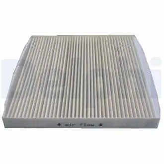 Фільтр повітря (салону) Delphi TSP0325148C