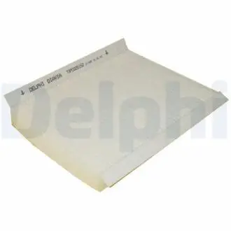 Фильтр салона Delphi TSP0325152