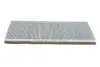 Фільтр салону BMW X5 (E53) 3.0D/Range Rover 4.2/4.4/3.0D 00- (вугільний) M54/M57/M62/N62 Delphi TSP0325161C (фото 1)