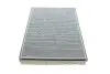 Фільтр салону BMW X5 (E53) 3.0D/Range Rover 4.2/4.4/3.0D 00- (вугільний) M54/M57/M62/N62 Delphi TSP0325161C (фото 3)
