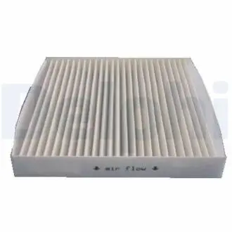 Фильтр воздуха (салона) Delphi TSP0325176C