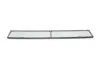 Фільтр салону BMW 3 (E90)/X1 (E84) 03- (антиалергенний) M47/M57/N43/N45/N46/N47/N52/N57 Delphi TSP0325184CB (фото 1)
