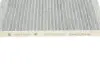 Фильтр салона Hyundai Tucson 04-10/i40 11-/ix35 09-/KIA Rio 05-/Sportage 94- (угольный) Delphi TSP0325222C (фото 3)