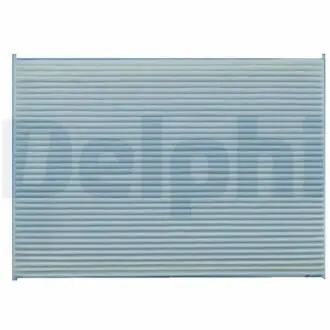 Фільтр повітря (салону) Delphi TSP0325227