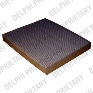 Фильтр воздуха (салона) Delphi TSP0325252