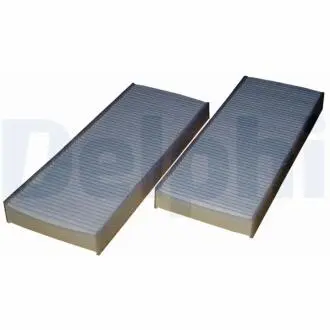 Фільтр повітря (салону) Delphi TSP0325262