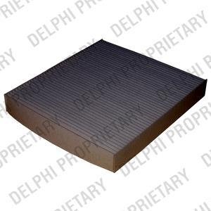 Фильтр воздуха (салона) Delphi TSP0325265 (фото 1)