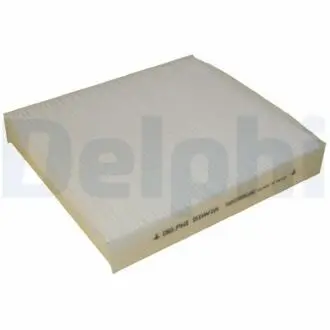 Фильтр воздуха (салона) Delphi TSP0325298