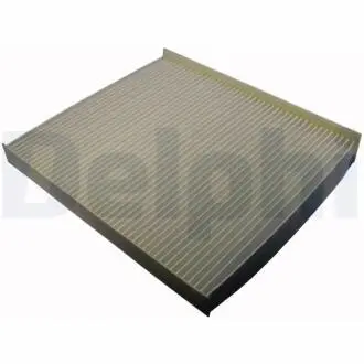 Фильтр воздуха (салона) Delphi TSP0325322