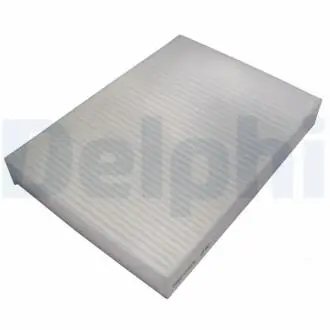 Фильтр воздуха (салона) Delphi TSP0325331