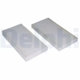 Фильтр салона Delphi TSP0325337