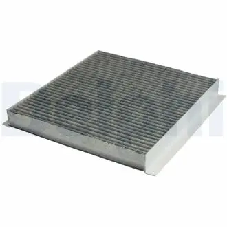 Фільтр салону вугільний Delphi TSP0325346C