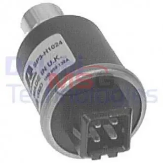 Датчик давления хладогена Delphi TSP0435058
