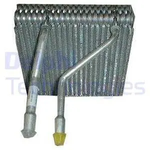 Випарювач кондиціонера Delphi TSP0525134