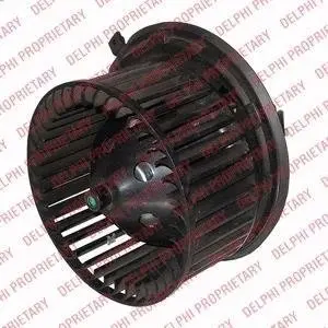 Вентилятор салону Delphi TSP0545020