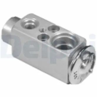Клапан расширительного кондиционера CITROEN/FIAT/MB/OPEL/PEUGEOT/RENAULT/SAAB "82-15 Delphi TSP0585026