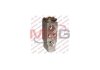 Клапан расширительного кондиционера FIAT/OPEL Punto/GrandePunto/CorsaCD "0,9-1,9 "06>> Delphi TSP0585101 (фото 1)