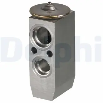 Расширительный клапан, кондиционер Delphi TSP0585112