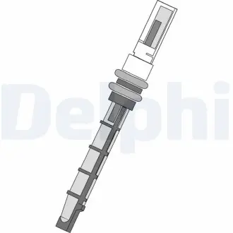 Форсунка, расширительный клапан Delphi TSP0695192