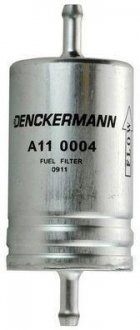 Фільтр паливний Caddy II 1.4/1.6i /Citroen/Opel Denckermann A110004 (фото 1)