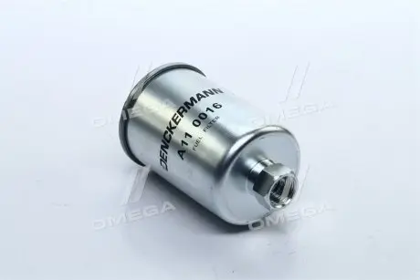 Фильтр топливный DAEWOO ESPERO, NEXIA 95- (выр-во) Denckermann A110016