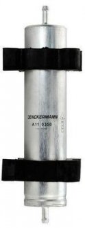 Фильтр топливный BMW E46 318/320/330d 01-05 Denckermann A110358