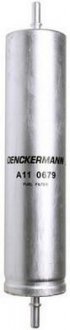 Фільтр палива Denckermann A110679 (фото 1)