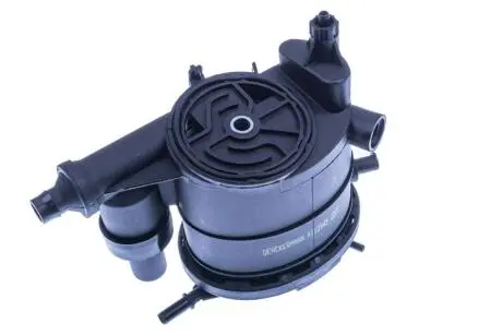 Фильтр топливный PEUGEOT PARTNER 1.9 D 96-08 (выр-во) Denckermann A110945