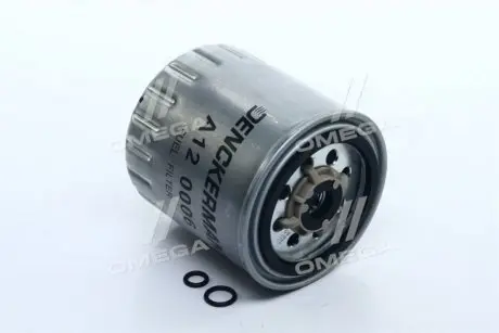 Фильтр топливный MB ОМ601-606 Denckermann A120006