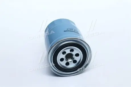 Фильтр топливный NISSAN PRIMERA 91-01, X-TRAIL 01- (выр-во) Denckermann A120012