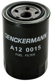Фільтр палива Denckermann A120015 (фото 1)
