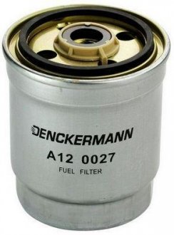 Фильтр топлива Denckermann A120027