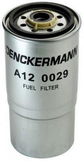 Фільтр палива Denckermann A120029 (фото 1)