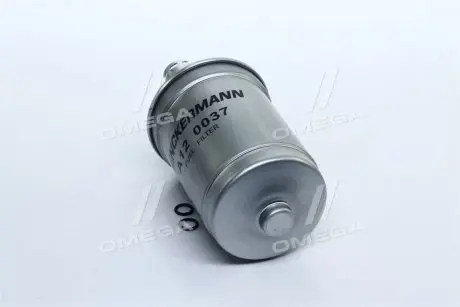 Фильтр топливный FORD FOCUS I, FIESTA IV 1.8 TDI 98-04 (выр-во) Denckermann A120037