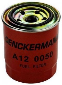 Фильтр топлива Denckermann A120050 (фото 1)