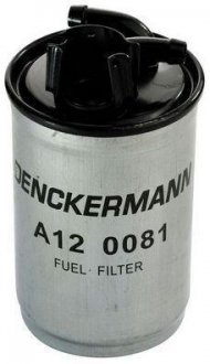 Фильтр топлива Denckermann A120081 (фото 1)