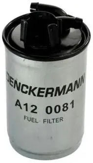 Фильтр топлива Denckermann A120081
