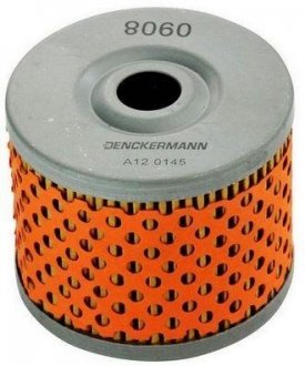 Фильтр топлива Denckermann A120145 (фото 1)