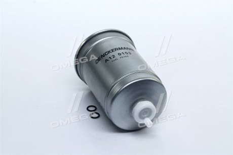 Фильтр топливный VW SHARAN I 1.9-2.0 TDI, FORD GALAXY I 1.9TDI -06 (выр-во) Denckermann A120153 (фото 1)